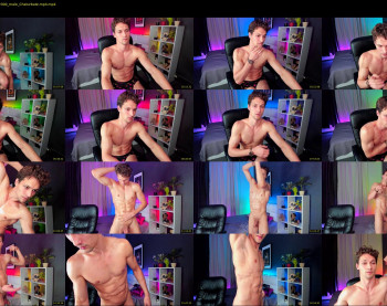 dirty_pothos — 20 minute Chaturbate male cam show recording, 1080p, Sep 8, 2021