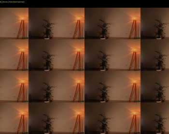 donnna19 — 8 minute Chaturbate female cam show recording, 1080p, Sep 8, 2021
