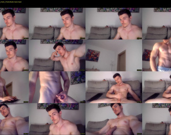 eddieds — 30 minute Chaturbate male cam show recording, 1080p, Sep 9, 2021