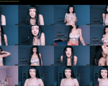 elizabethbritanny — 15 minute Chaturbate female cam show recording, 1080p, Sep 8, 2021