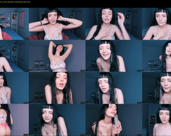 elizabethbritanny — 37 minute Chaturbate female cam show recording, 1080p, Sep 8, 2021