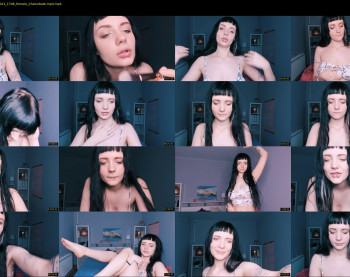 elizabethbritanny — 27 minute Chaturbate female cam show recording, 1080p, Sep 8, 2021