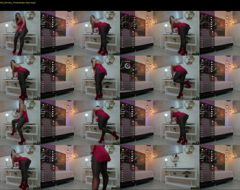 ella_pridee — 74 minute Chaturbate female cam show recording, 1080p, Sep 8, 2021