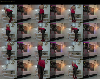 ella_pridee — 74 minute Chaturbate female cam show recording, 1080p, Sep 8, 2021