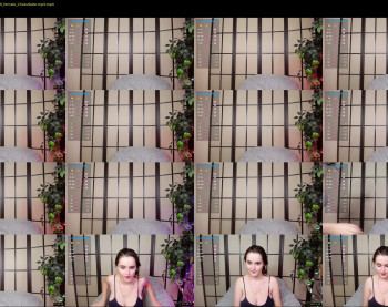 emmika_ — 10 minute Chaturbate female cam show recording, 1080p, Sep 8, 2021