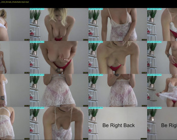 english_rose__ — 70 minute Chaturbate female cam show recording, 720p, Sep 8, 2021