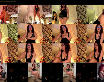 eva_mature — 41 minute Chaturbate female cam show recording, 1080p, Sep 9, 2021