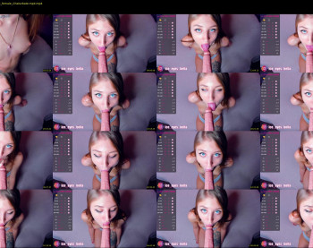 evalanis — 69 minute Chaturbate couple cam show recording, 1080p, Sep 8, 2021