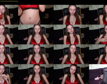 fallen_angel_18 — 70 minute Chaturbate female cam show recording, 1080p, Sep 8, 2021