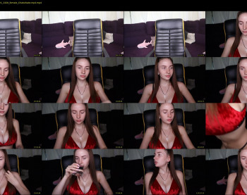 fallen_angel_18 — 70 minute Chaturbate female cam show recording, 1080p, Sep 8, 2021