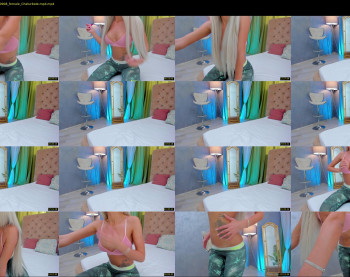 fallingangel_ — 71 minute Chaturbate female cam show recording, 1080p, Sep 8, 2021