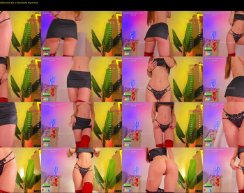 felicity_yours — 62 minute Chaturbate female cam show recording, 1080p, Sep 8, 2021