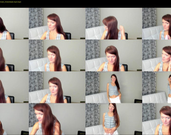 fritha — 12 minute Chaturbate female cam show recording, 720p, Sep 8, 2021