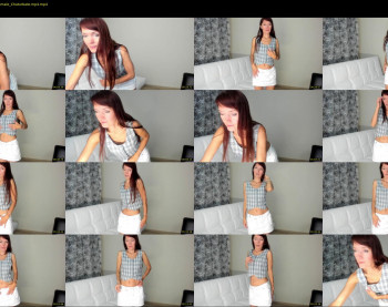 fritha — 3 minute Chaturbate female cam show recording, 1080p, Sep 8, 2021