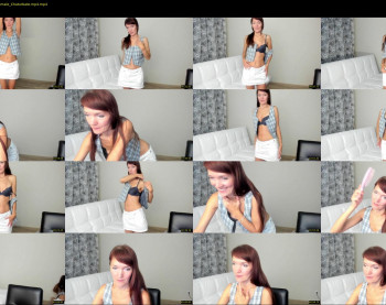 fritha — 56 minute Chaturbate female cam show recording, 1080p, Sep 8, 2021