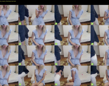 gablovetm — 5 minute Chaturbate couple cam show recording, 1080p, Sep 8, 2021