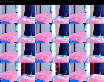 gaby_ferrer — 36 minute Chaturbate female cam show recording, 720p, Sep 8, 2021