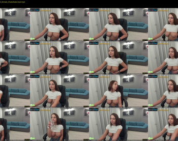 haileygrx — 3 minute Chaturbate female cam show recording, 1080p, Sep 9, 2021