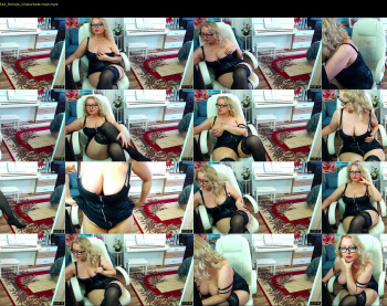 hardanaldp — 27 minute Chaturbate female cam show recording, 720p, Sep 8, 2021