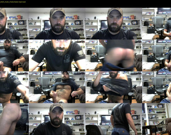 hardworkertn — 30 minute Chaturbate male cam show recording, 720p, Sep 8, 2021