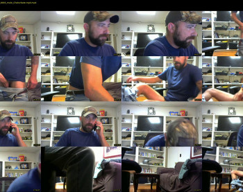hardworkertn — 23 minute Chaturbate male cam show recording, 720p, Sep 9, 2021