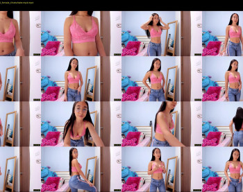 helenrus — 70 minute Chaturbate female cam show recording, 1080p, Sep 9, 2021