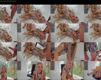 hella_hardcor — 18 minute Chaturbate female cam show recording, 1080p, Sep 8, 2021