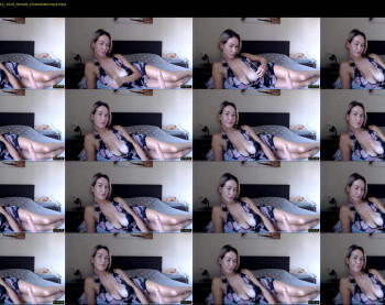 hugetittiesgerda — 3 minute Chaturbate female cam show recording, 720p, Sep 8, 2021