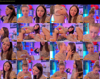 huntertiana — 20 minute Chaturbate female cam show recording, 1080p, Sep 8, 2021