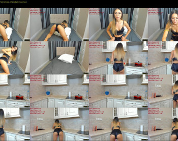 ice_creamy — 71 minute Chaturbate female cam show recording, 1080p, Sep 8, 2021