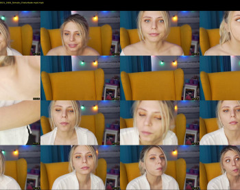 idontlikeguccibelts — 11 minute Chaturbate female cam show recording, 1080p, Sep 8, 2021