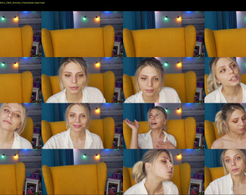idontlikeguccibelts — 32 minute Chaturbate female cam show recording, 1080p, Sep 8, 2021