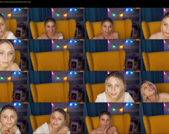 idontlikeguccibelts — 53 minute Chaturbate female cam show recording, 1080p, Sep 8, 2021
