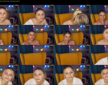 idontlikeguccibelts — 9 minute Chaturbate female cam show recording, 1080p, Sep 8, 2021