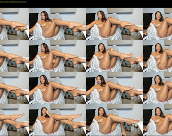 im_gabrielle — 3 minute Chaturbate female cam show recording, 720p, Sep 8, 2021