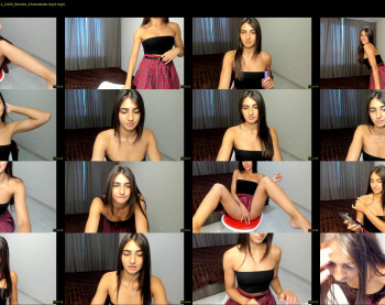 indianbeauty20 — 59 minute Chaturbate female cam show recording, 1080p, Sep 8, 2021