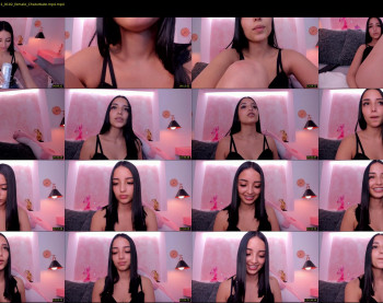 isabella_torres_ — 70 minute Chaturbate female cam show recording, 1080p, Sep 9, 2021