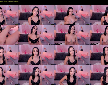 isabella_torres_ — 70 minute Chaturbate female cam show recording, 1080p, Sep 9, 2021
