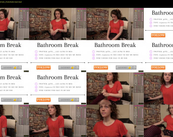 its_lily — 21 minute Chaturbate female cam show recording, 1080p, Sep 8, 2021