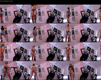 its_sol — 15 minute Chaturbate female cam show recording, 1080p, Sep 8, 2021