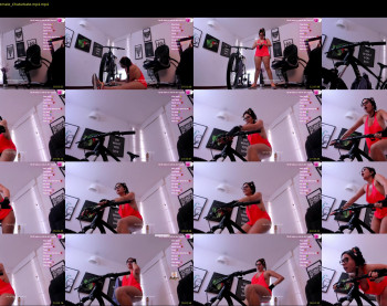 its_sol — 67 minute Chaturbate female cam show recording, 1080p, Sep 8, 2021