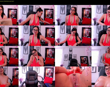 its_sol — 62 minute Chaturbate female cam show recording, 1080p, Sep 8, 2021