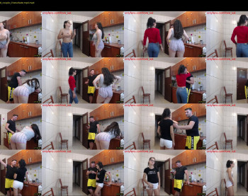 iuliana32 — 71 minute Chaturbate couple cam show recording, 1080p, Sep 8, 2021