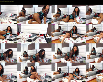 jadee__ — 70 minute Chaturbate female cam show recording, 1080p, Sep 8, 2021