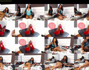 jadee__ — 70 minute Chaturbate female cam show recording, 1080p, Sep 8, 2021