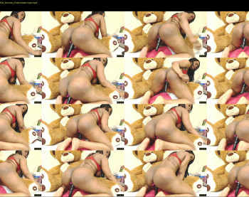 janeebony_ — 3 minute Chaturbate female cam show recording, 1080p, Sep 8, 2021