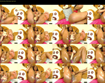 janeebony_ — 66 minute Chaturbate female cam show recording, 1080p, Sep 8, 2021