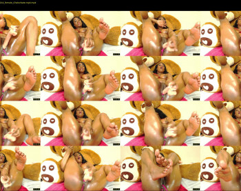 janeebony_ — 38 minute Chaturbate female cam show recording, 1080p, Sep 8, 2021