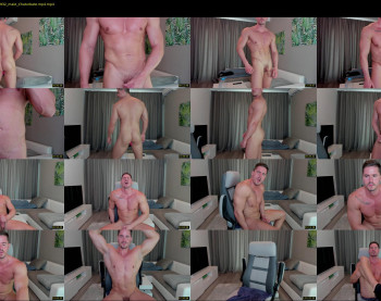 jasonblakes — 70 minute Chaturbate male cam show recording, 1080p, Sep 8, 2021