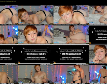 jessebangs — 81 minute Chaturbate female cam show recording, 1080p, Sep 9, 2021